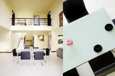 Villa /en/au Krabi (Krabi)ou appartement ou maison de vacances