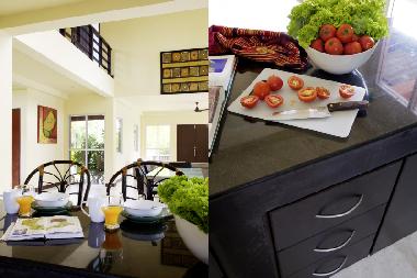 Villa /en/au Krabi (Krabi)ou appartement ou maison de vacances