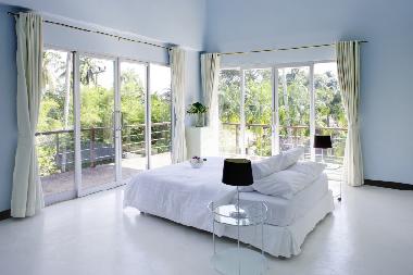 Villa /en/au Krabi (Krabi)ou appartement ou maison de vacances