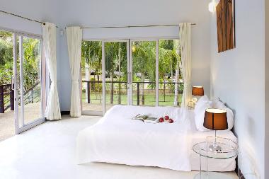 Villa /en/au Krabi (Krabi)ou appartement ou maison de vacances