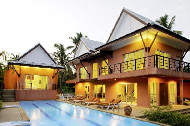 Villa /en/au Krabi (Krabi)ou appartement ou maison de vacances