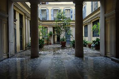 Appartement de vacances �/en/au milano (Milano)ou appartement ou maison de vacances