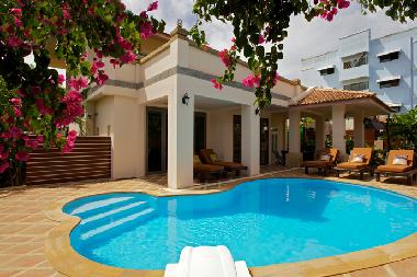 Villa /en/au Krabi (Krabi)ou appartement ou maison de vacances