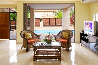 Villa /en/au Krabi (Krabi)ou appartement ou maison de vacances