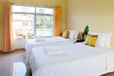 Villa /en/au Krabi (Krabi)ou appartement ou maison de vacances
