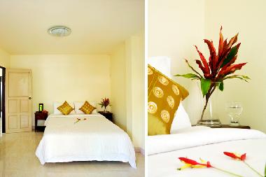 Villa /en/au Krabi (Krabi)ou appartement ou maison de vacances