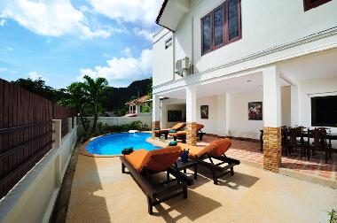 Villa /en/au Krabi (Krabi)ou appartement ou maison de vacances