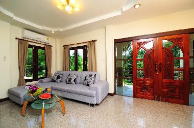 Villa /en/au Krabi (Krabi)ou appartement ou maison de vacances
