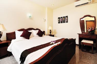 Villa /en/au Krabi (Krabi)ou appartement ou maison de vacances