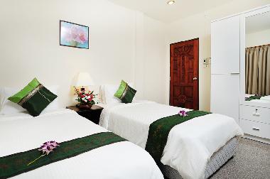 Villa /en/au Krabi (Krabi)ou appartement ou maison de vacances