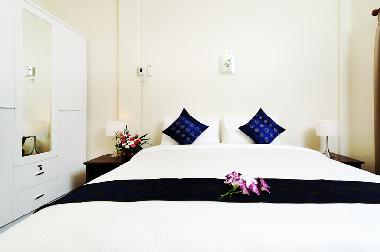 Villa /en/au Krabi (Krabi)ou appartement ou maison de vacances