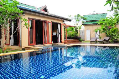 Maison de vacances /en/au Krabi (Krabi)ou appartement ou maison de vacances