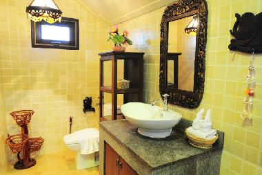 Maison de vacances /en/au Krabi (Krabi)ou appartement ou maison de vacances