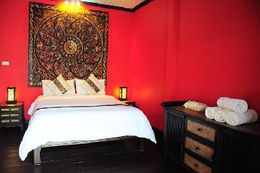 Maison de vacances /en/au Krabi (Krabi)ou appartement ou maison de vacances