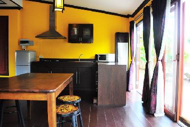 Maison de vacances /en/au Krabi (Krabi)ou appartement ou maison de vacances