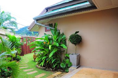 Maison de vacances /en/au Krabi (Krabi)ou appartement ou maison de vacances