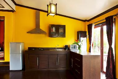 Maison de vacances /en/au Krabi (Krabi)ou appartement ou maison de vacances