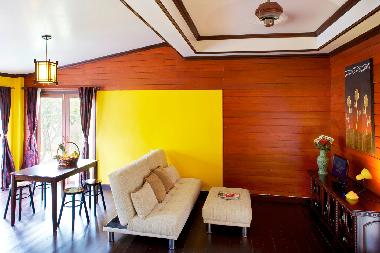 Maison de vacances /en/au Krabi (Krabi)ou appartement ou maison de vacances