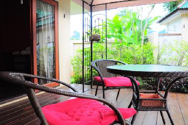 Maison de vacances /en/au Krabi (Krabi)ou appartement ou maison de vacances