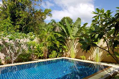 Maison de vacances /en/au Krabi (Krabi)ou appartement ou maison de vacances