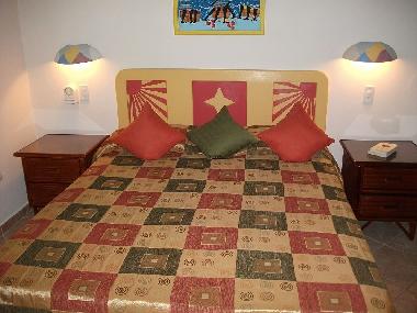 Maison de vacances �/en/au Las Terrenas (Samana)ou appartement ou maison de vacances