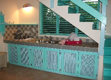 Maison de vacances �/en/au Las Terrenas (Samana)ou appartement ou maison de vacances