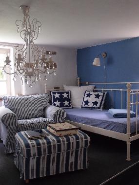 Appartement de vacances /en/au Blaufelden-Herrentierbach (Hohenlohe)ou appartement ou maison de vacances