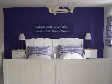 Appartement de vacances /en/au Blaufelden-Herrentierbach (Hohenlohe)ou appartement ou maison de vacances
