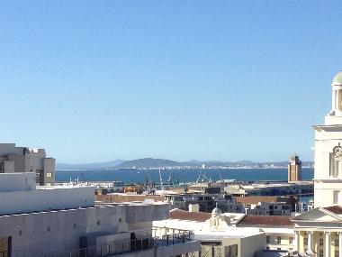 Appartement de vacances �/en/au Cape Town (Western Cape)ou appartement ou maison de vacances