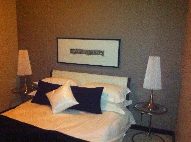 Appartement de vacances �/en/au Cape Town (Western Cape)ou appartement ou maison de vacances