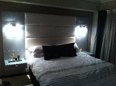 Appartement de vacances �/en/au Cape Town (Western Cape)ou appartement ou maison de vacances