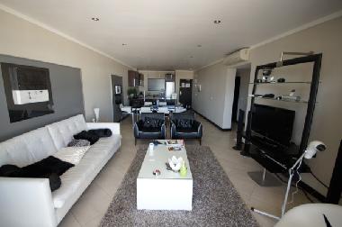Appartement de vacances �/en/au Cape Town (Western Cape)ou appartement ou maison de vacances