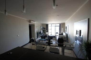 Appartement de vacances �/en/au Cape Town (Western Cape)ou appartement ou maison de vacances