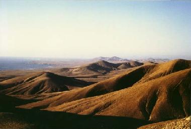 Appartement de vacances /en/au Playa Sta. Ins (Fuerteventura)ou appartement ou maison de vacances