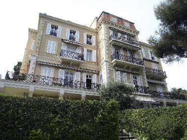 Villa �/en/au Cannes (Alpes-Maritimes)ou appartement ou maison de vacances