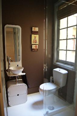 Chambre avec petit djeuner /en/au porto (Norte)ou appartement ou maison de vacances