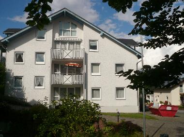 Appartement de vacances /en/au Willingen/Upland - Komfort-Fewo im Stryck**** (Sauerland)ou appartement ou maison de vacances