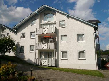 Appartement de vacances /en/au Willingen/Upland - Komfort-Fewo im Stryck**** (Sauerland)ou appartement ou maison de vacances