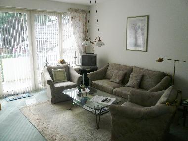 Appartement de vacances /en/au Willingen/Upland - Komfort-Fewo im Stryck**** (Sauerland)ou appartement ou maison de vacances