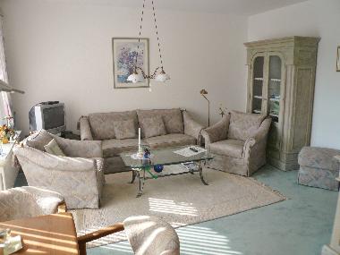 Appartement de vacances /en/au Willingen/Upland - Komfort-Fewo im Stryck**** (Sauerland)ou appartement ou maison de vacances
