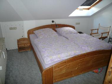 Appartement de vacances /en/au Willingen/Upland - Komfort-Fewo im Stryck**** (Sauerland)ou appartement ou maison de vacances