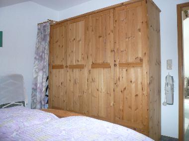 Appartement de vacances /en/au Willingen/Upland - Komfort-Fewo im Stryck**** (Sauerland)ou appartement ou maison de vacances