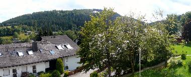 Appartement de vacances /en/au Willingen/Upland - Komfort-Fewo im Stryck**** (Sauerland)ou appartement ou maison de vacances