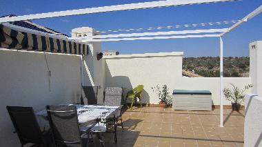 Appartement de vacances /en/au Orihuela Costa (Alicante / Alacant)ou appartement ou maison de vacances
