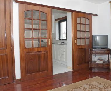 Appartement de vacances �/en/au Coimbra (Baixo Mondego)ou appartement ou maison de vacances