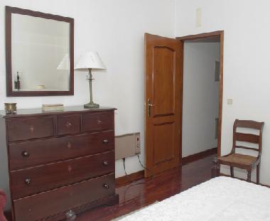Appartement de vacances �/en/au Coimbra (Baixo Mondego)ou appartement ou maison de vacances