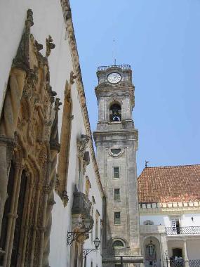 Appartement de vacances �/en/au Coimbra (Baixo Mondego)ou appartement ou maison de vacances