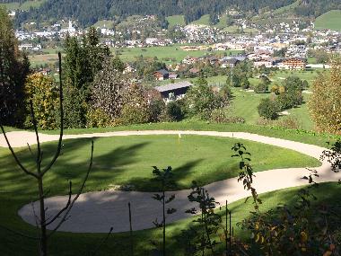 Maison de vacances /en/au Radstad (Salzburg und Umgebung)ou appartement ou maison de vacances