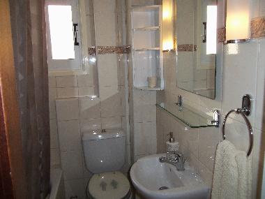 Appartement de vacances �/en/au Nicosia-Akropolis (Nicosia)ou appartement ou maison de vacances