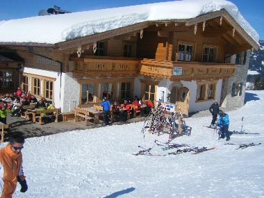 Maison de vacances /en/au Radstad (Salzburg und Umgebung)ou appartement ou maison de vacances